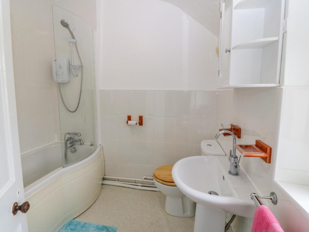 Tir Bedw Villa Ederyn ภายนอก รูปภาพ