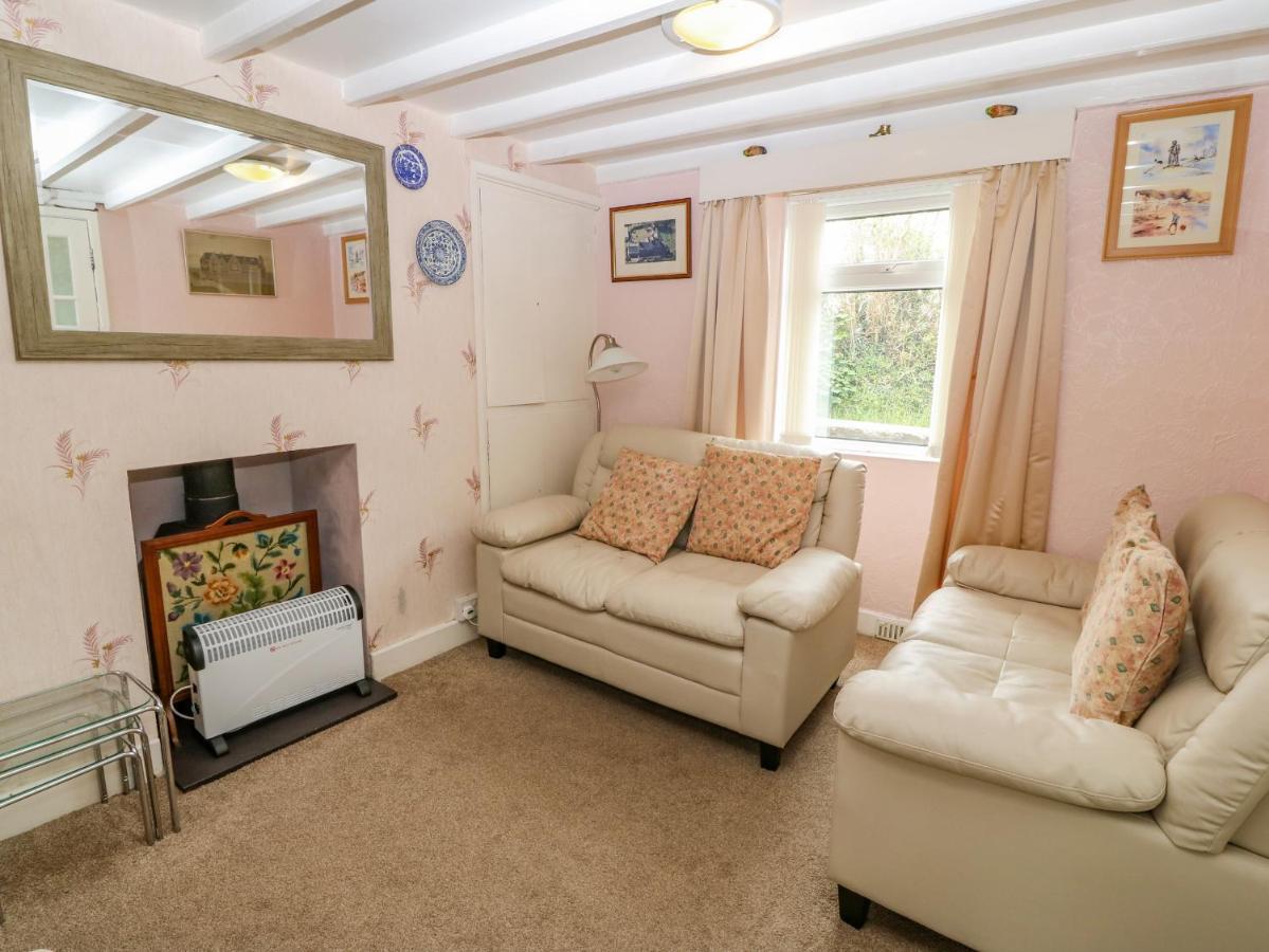 Tir Bedw Villa Ederyn ภายนอก รูปภาพ